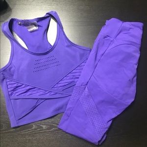Gymshark Set!